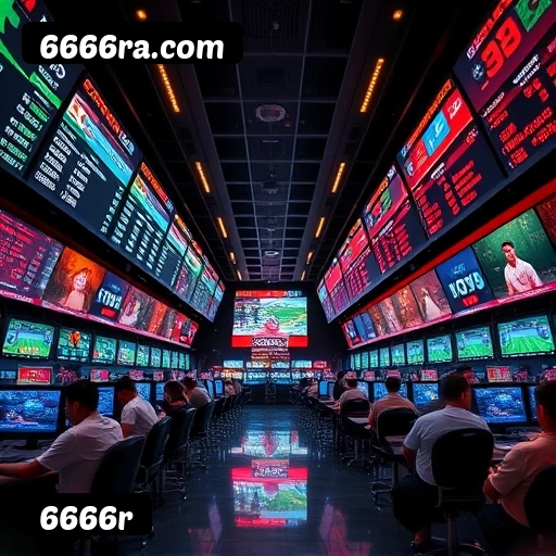 6666r Crash: A Comunidade e as Estratégias que Empolgam
