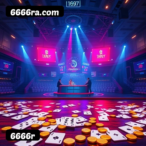 Explorando os benefícios únicos dos bônus 6666r