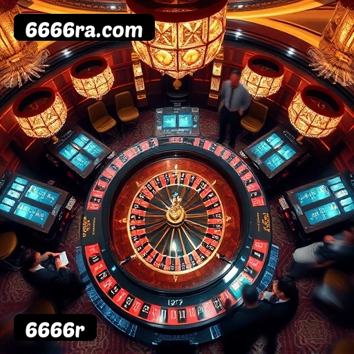 Recompensas Reais e Transparentes no 6666r: Promoções Sem Pegadinhas