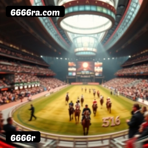 Registre-se Rapidamente e Desbloqueie Recompensas Exclusivas 6666r