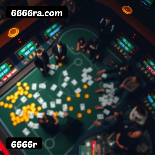 Estratégias de apostas esportivas: 30% mais lucro no 6666r